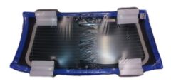 Vidro do porta-malas Novo Original 8744.HT 8744HT Citroen C3 Picasso