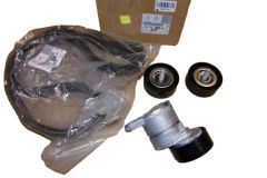 Tensor da Correia Original 1611281080 Citroen Peugeot