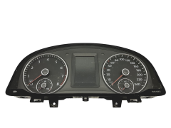 Conta-rotações VW Caddy 2K0920875D A2C53437147 VDO