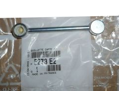 Suporte, Fixação Novo Original 5273E2 5273.E2 Citroen Peugeot Suporte, Fixação Novo Original 5273E2 5273.E2 Citroen Peugeot