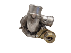 Turbocompressor 2,2 CDI Mercedes Vito 6110960299