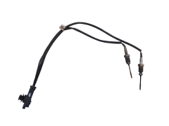 Sensor Temperatura Gases Escape 9807562780 Citroen Peugeot 2.0 HDI