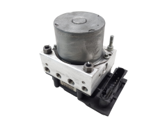 Bomba Abs Fiat Grande Punto 55700423 0265800421 0265231535 Bosch 1612