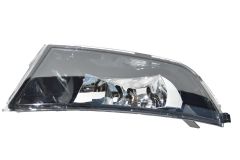 Farol nevoeiro Esquerda 6V0941699 99411791402 Skoda Fabia III DPA