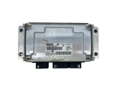 Unidade de Controlo 0261206943 9638765680id05 26FM0886 PSA Bosch 63857
