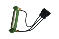 Resistência do Ventilador Fazer VW Seat 701959263D 99591812801 Vika
