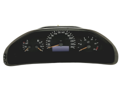 Conta-rotações Mercedes E W210 A2105402811 VDO 39829