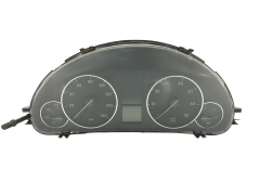 Velocímetro Mercedes C W203 A2035409347 110080307008 VDO