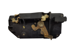 Mecanismo de fechadura da porta Esquerdo Traseira 913737 Peugeot 306 Kiekert 10704