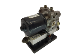 Bomba Abs Sharan Galaxy 7M0614111C 7M0907379A Ate 4330