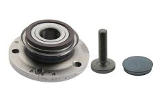 Cubo de Roda Traseira 1T0598611B B19235 VW Audi Seat Skoda Borsehung