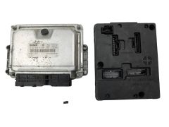 Kit de arranque Renault Scenic 8200141954 8200029342 1,9 DTI