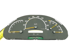 Velocímetro Mercedes Sprinter 883700140001 VDO