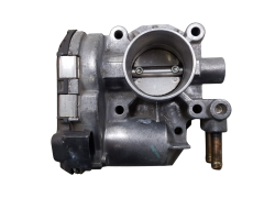 Válvula do corpo do acelerador Toyota 22030-0Q010-A 0280750192 Bosch 2534