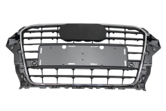 Grelha do Radiador Fazer Audi A3 8V3853651 88531789402 DPA