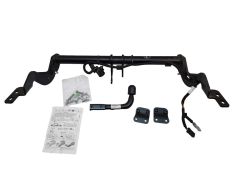 Gancho de reboque 9819989680 Peugeot Partner Rifter Citroen Berlingo Opel Combo