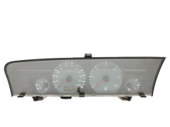 Velocímetro Citroen Xantia 21624319-5 Sagem 51224