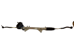 Cremalheira Renault Clio 4 490013191R 6688