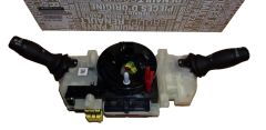 Comutador Coluna Novo Original 255670009R Renault