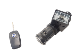 Canhão de Ignição Fiat Panda 2 00468453610 61027500 1092