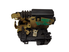 Mecanismo de fechadura da porta Direito Frente 7701469181 Renault Megane I Scenic I Rockwell 11315