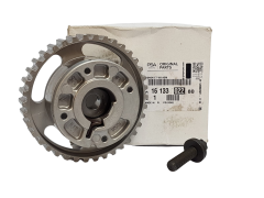 Roda comando Citroen Peugeot 1613302280 Novo Original