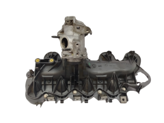 Coletor admissão 0361Q0 9659449480 9662010880 2.2 HDI Biturbo Citroen Peugeot