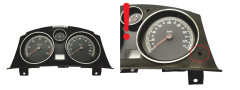 Conta-rotações Opel 13225988XJ Astra H GTC 53662