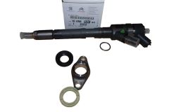 Injetor de combustível Original 1609850480 Citroen Peugeot