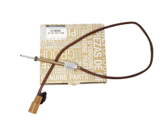 Sensor Temperatura Gases Escape Renault Dacia 226405263R Original
