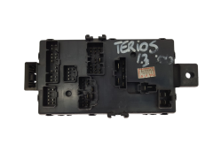 Caixa de fusíveis Daihatsu 87600-87404