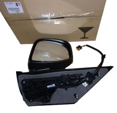 Espelho Esquerdo Original 98087018XT Citroen Peugeot