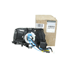 Anel de deslizamento do airbag Original 255677147R Dacia