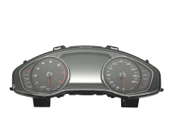Conta-rotações Audi A5 8W6920770B Bosch