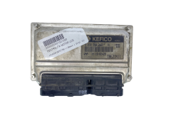 Unidade de Controlo 9030930266F 39110-02420 TBE2IN11 Hyundai Kefico 63245