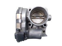 Válvula do corpo do acelerador Fiat Lancia 0280750042 1.2B Bosch 2921