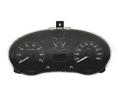 Conta-rotações Partner Berlingo 9801642280 PSA 51573