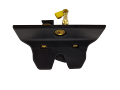 Fechadura Tampa Mala Bagażnika Traseira 7700823676 Renault Laguna I 11666