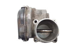 Válvula do corpo do acelerador Citroen Peugeot Ford 9673534480 1.6 HDI 3000