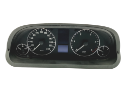 Conta-rotações Mercedes A W169 A1695404348 0263643343 29776