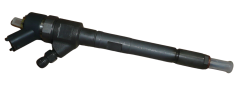 Injetor de combustível Citroen Peugeot 1609850580 Qplus
