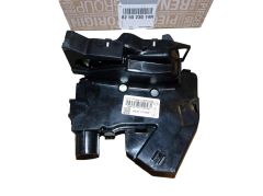Mecanismo de fechadura da porta Direito Traseira Original 825023014R Renault