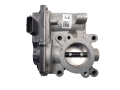 Válvula do corpo do acelerador Renault 161206038R H8201171233 0.9 1.2 TCE 2187