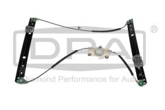 Elevador Vidro 4L0837461A 88371803302 Audi Q7 DPA