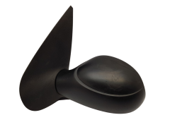 Espelho Esquerdo Peugeot 206 8153KK 6465000 96725642XT 2 Pin