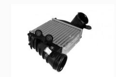 Intercooler 1J0145803N 11450911101 VW Audi Seat Skoda Vika