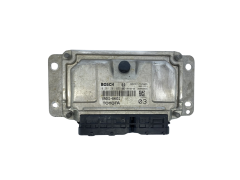 Unidade de Controlo 89661-0H031 0261201639 Toyota Bosch 62940