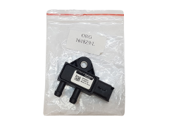 Sensor Pressão Gases Escape Citroen Peugeot 1618Z9 Original