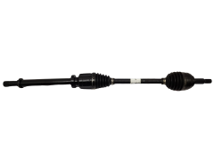 Veio de transmissão Direita 391006802R Clio 3 Renault 1.5 DCI 6718