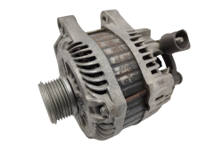 Alternador Lucas LRA02857 5702F4 5702G2 2.2 HDI Citroen Peugeot